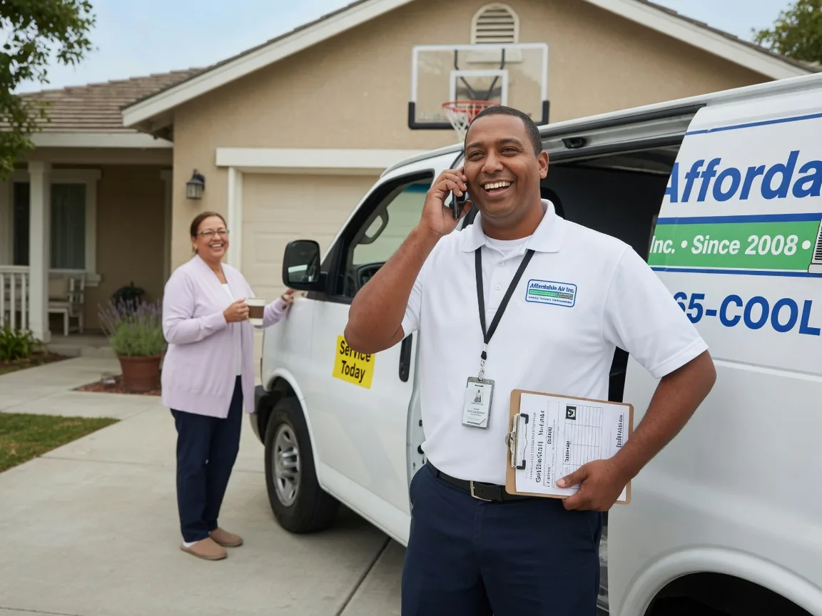 Central Ac Repair Williamsville, VA FAQs